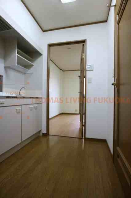 その他共有部分　福岡・佐賀の賃貸物件・お部屋探しはトーマスリビングまで