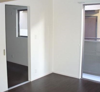 居室・リビング　101号室