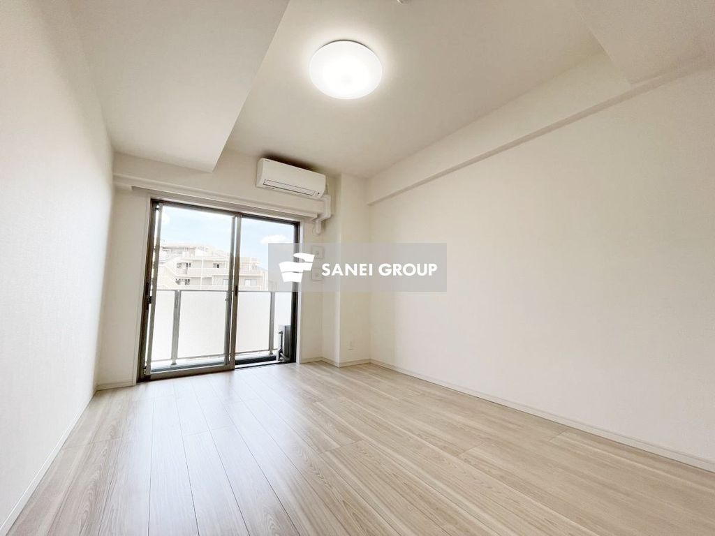 居室・リビング　同仕様