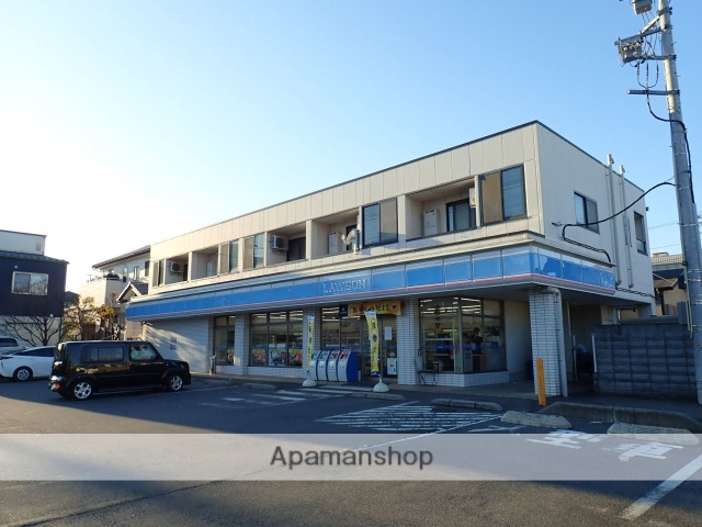 コンビニ　ローソン（コンビニ）まで425m