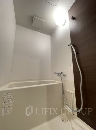 バス・シャワールーム　風呂