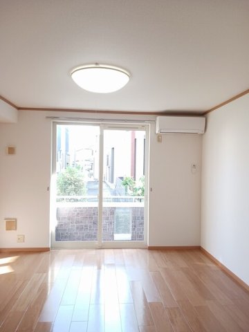 その他部屋・スペース　おしゃれな内装です