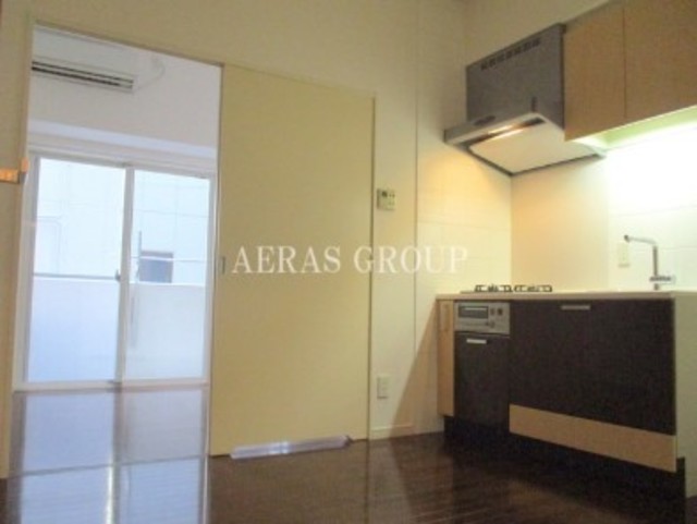 居室・リビング　同仕様