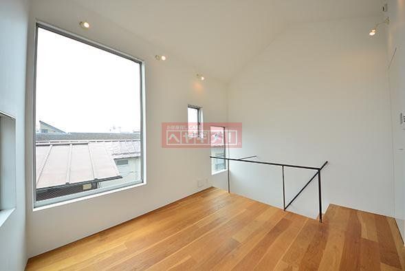 居室・リビング　リビング/居室