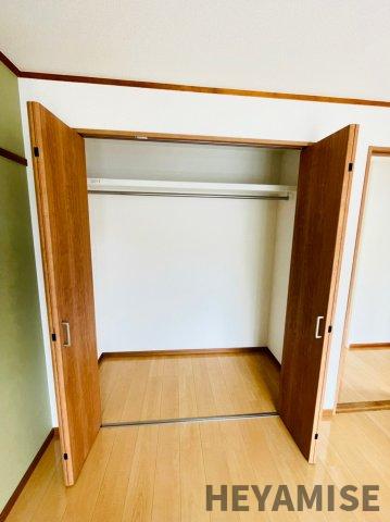 収納　※類似間取りのお部屋の参考画像です※現況を優先します