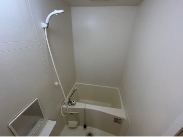 バス・シャワールーム　※別号室参考写真※