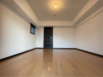 居室・リビング　※別号室参考写真※