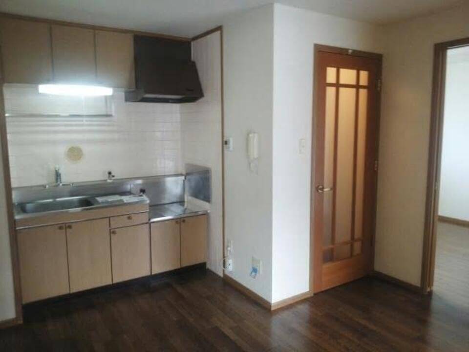 その他部屋・スペース　洋室