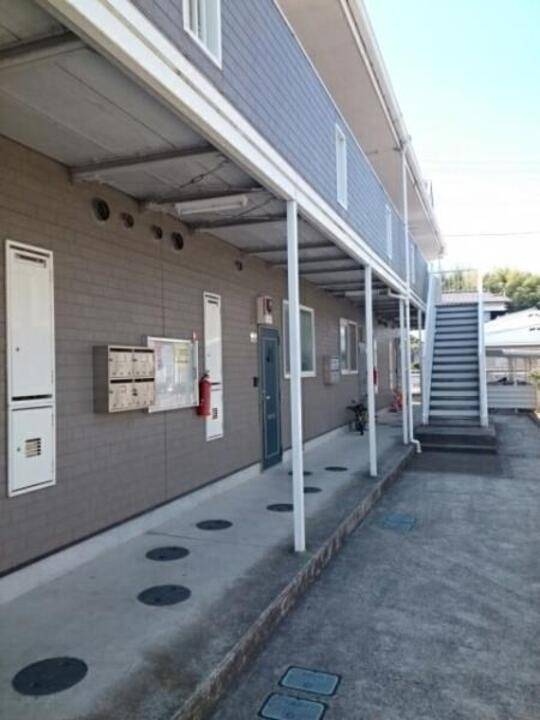 その他共有部分　共用部分