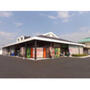 スーパー　PARKS(パークス) 富田店（スーパー）まで1185m