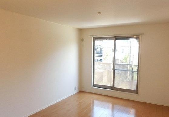 居室・リビング　同型使用写真！