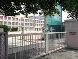 小学校　名古屋市立稲生小学校（小学校）まで1225m