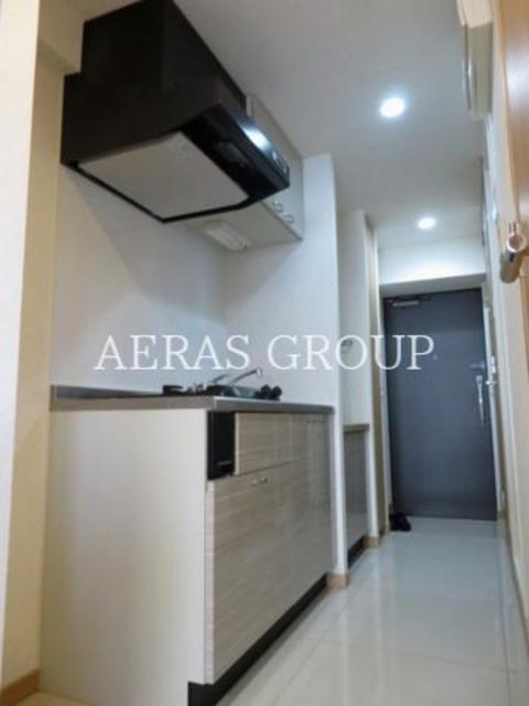 キッチン　同仕様タイプ