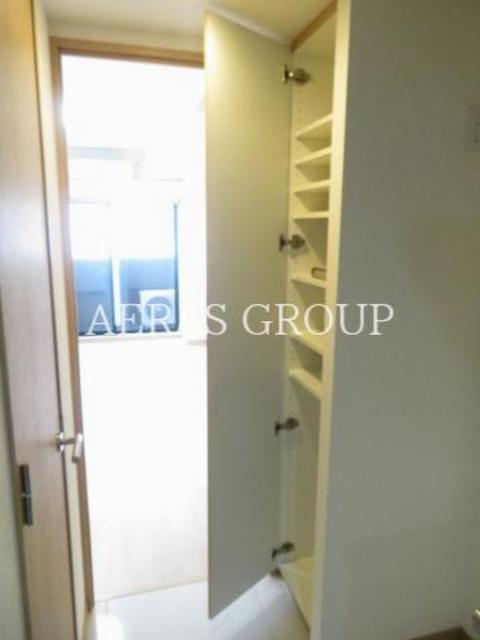 収納　同仕様タイプ