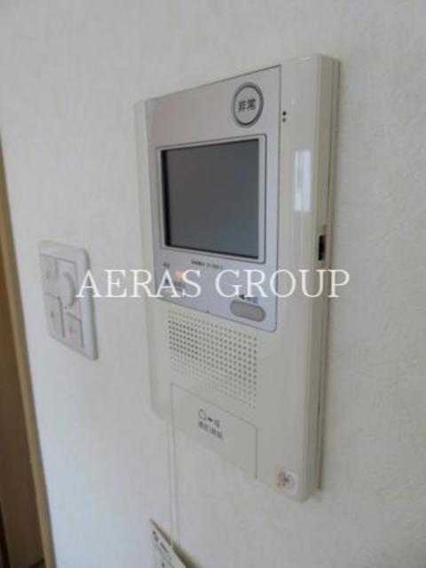 セキュリティ　同仕様タイプ