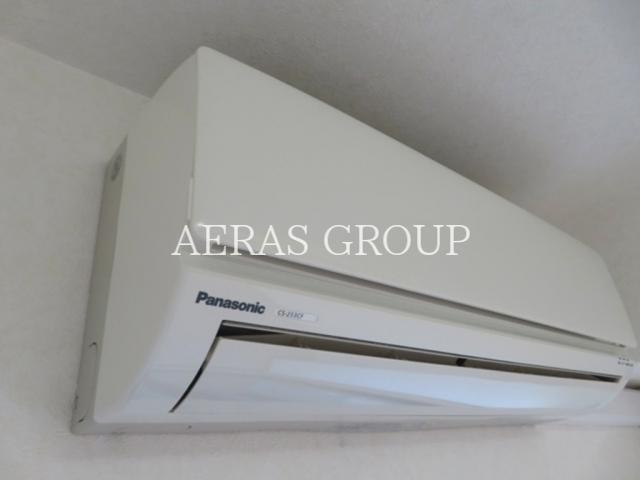 その他設備　同仕様タイプ