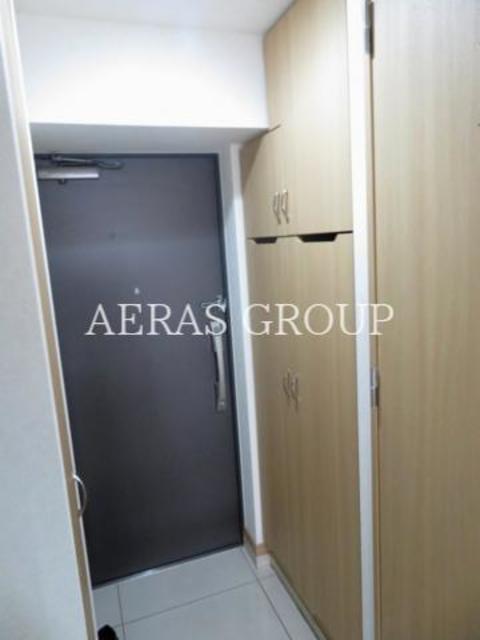 玄関　同仕様タイプ