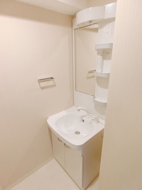 洗面設備　☆独立洗面台☆