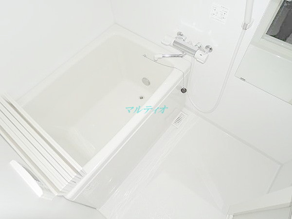 バス・シャワールーム　浴室