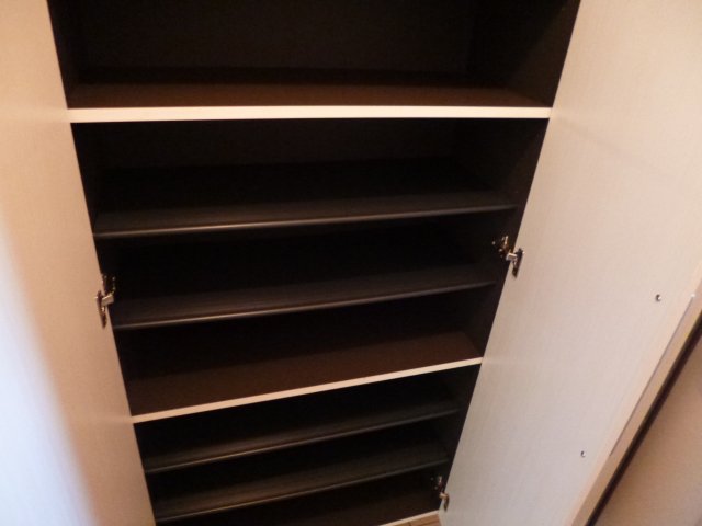 その他　シューズボックス