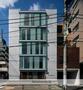 荻窪駅より徒歩10分 3階 築10年7ヶ月の賃貸物件