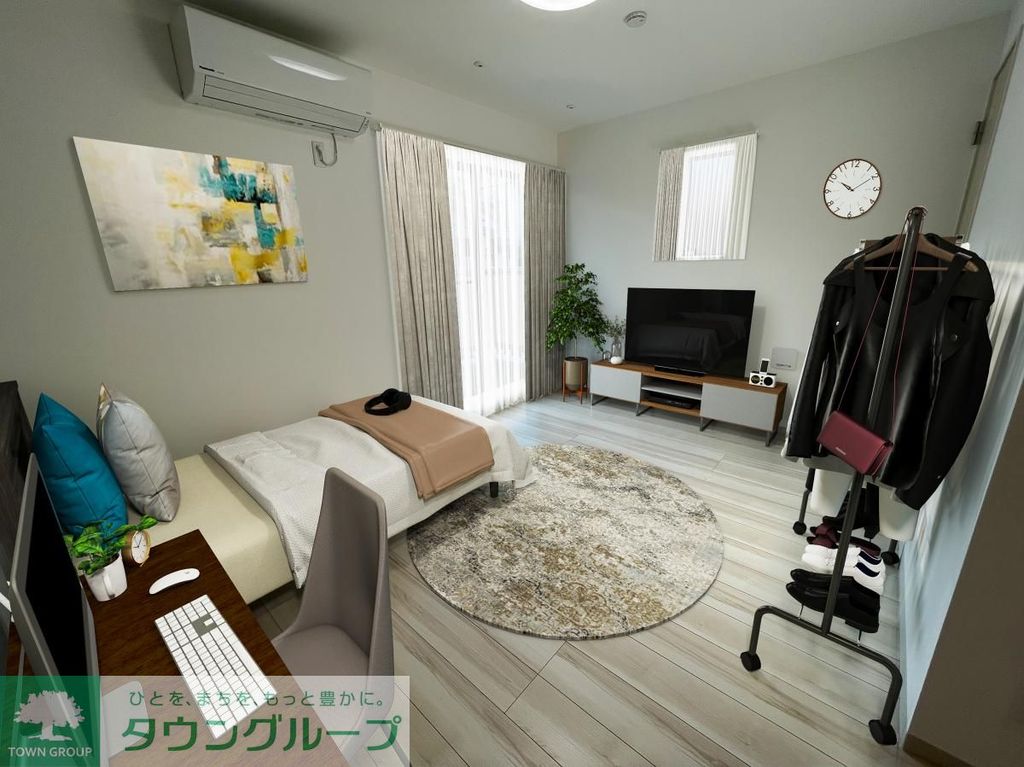 居室・リビング