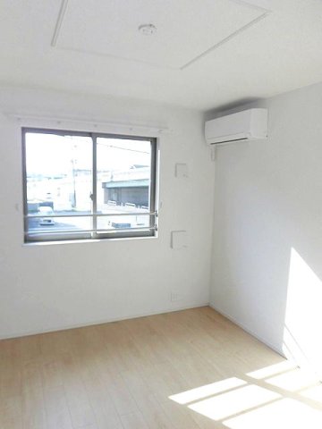 その他部屋・スペース　内装です