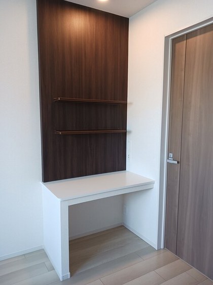 その他部屋・スペース