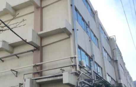 小学校　江東区立深川小学校（小学校）まで160m