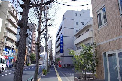 病院　下井病院（病院）まで350m