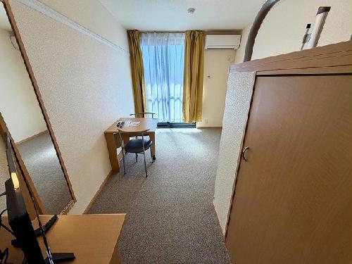 居室・リビング　設備・仕様は号室により異なる為、現状を優先いたします。