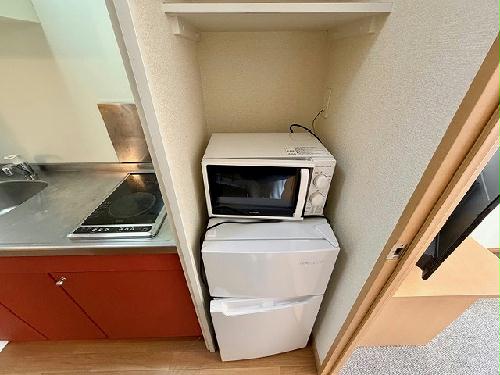 その他設備　設備・仕様は号室により異なる為、現状を優先いたします。