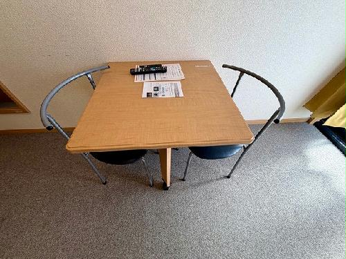 その他設備　設備・仕様は号室により異なる為、現状を優先いたします。