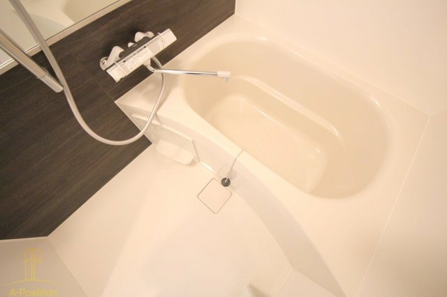 バス・シャワールーム　コンフォリア西天満