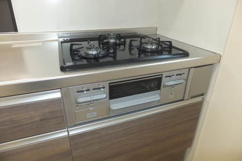 その他　コンロ