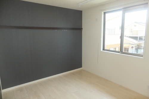 その他部屋・スペース　洋室