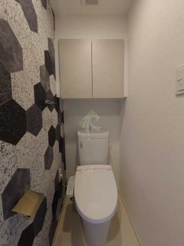 トイレ　リライフ浅草店