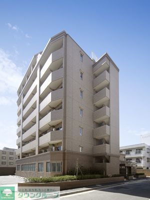 建物外観　☆外観☆