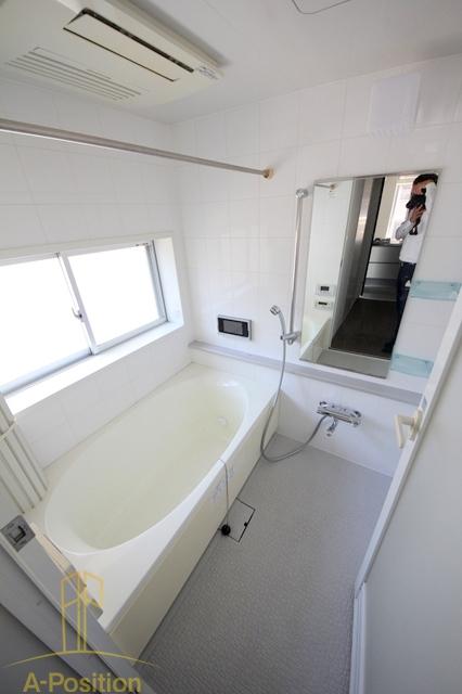 バス・シャワールーム　LOIS GRAND靭公園