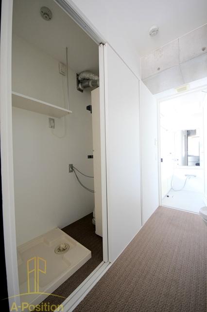 その他設備　LOIS GRAND靭公園