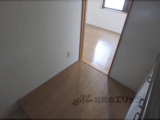 その他部屋・スペース　冷蔵庫置場