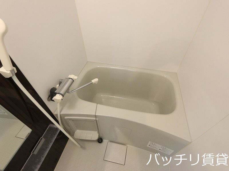 バス・シャワールーム　別号室写真の為、現状を優先致します。