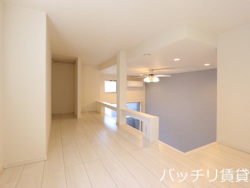 その他部屋・スペース　別号室写真の為、現状を優先致します。