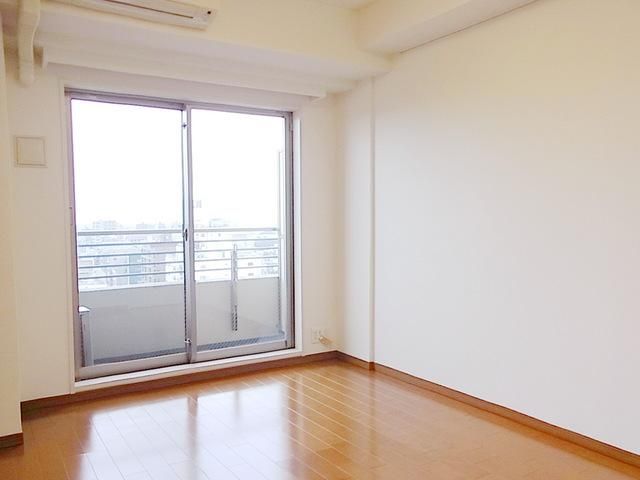 居室・リビング　洋室９帖