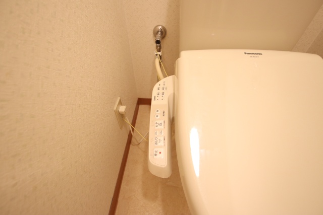 その他設備　別室の参考写真です。※現況優先