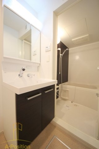 バス・シャワールーム　brisa feliz(ブリッサフェリス)