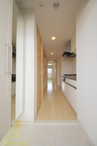 玄関　brisa feliz(ブリッサフェリス)