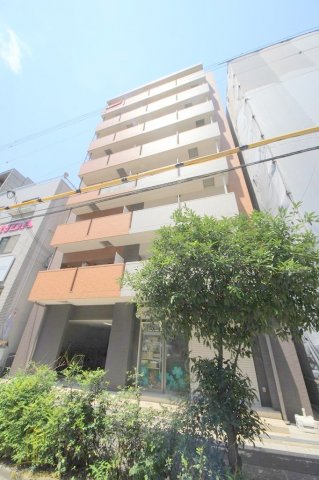 建物外観　brisa feliz(ブリッサフェリス)