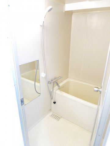 バス・シャワールーム　別タイプ参考写真　王子ハイツ　北区王子5