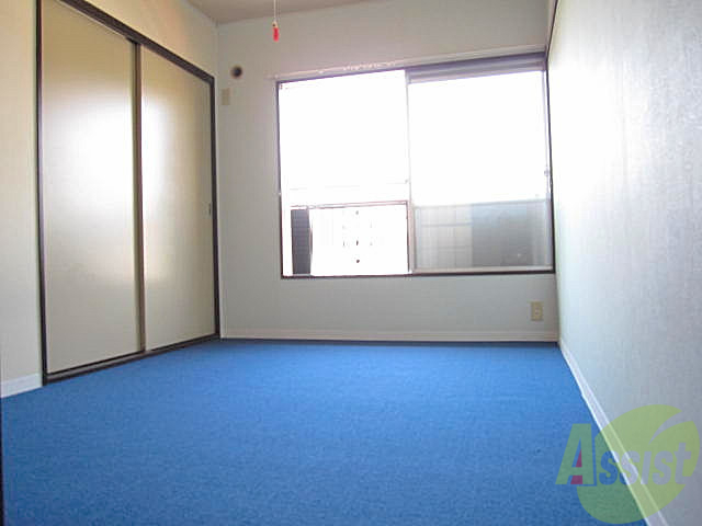 その他部屋・スペース　落ち着くお部屋ですね～日当たりもよくてお昼寝したい♪